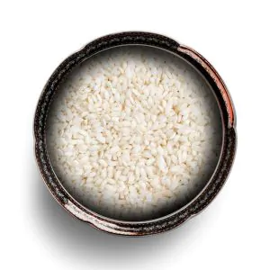 ARROZ ARBÓRIO 100g